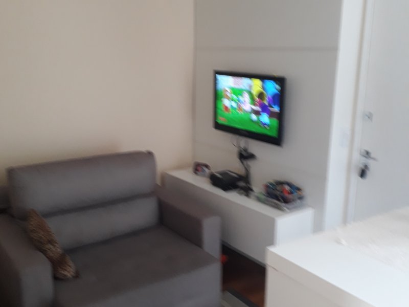 imóvel com 55m² - Paraisópolis - São Paulo