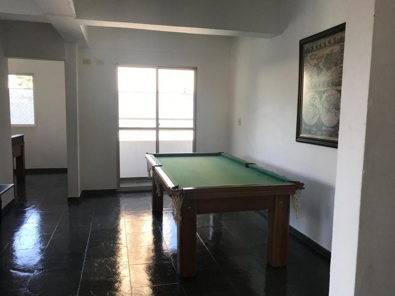 imóvel com 63m² - Rio Pequeno - São Paulo