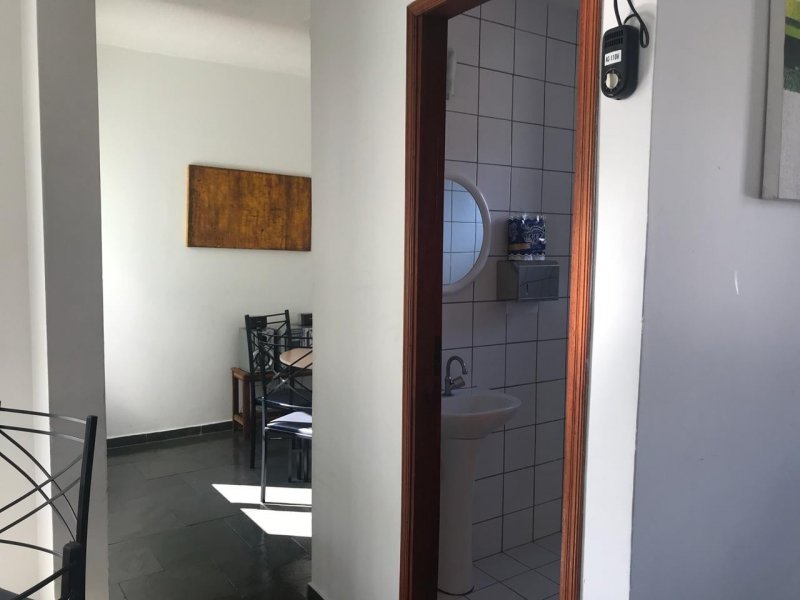 imóvel com 63m² - Rio Pequeno - São Paulo