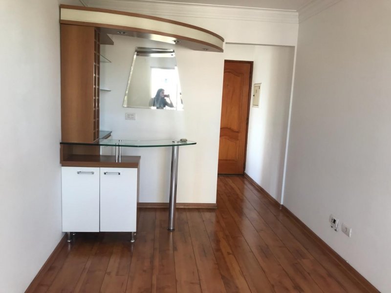imóvel com 63m² - Rio Pequeno - São Paulo