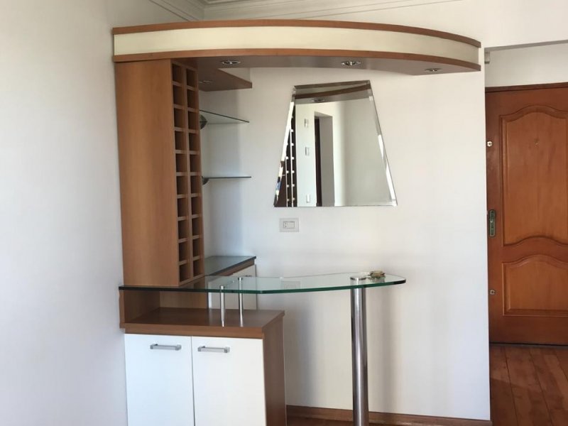 imóvel com 63m² - Rio Pequeno - São Paulo