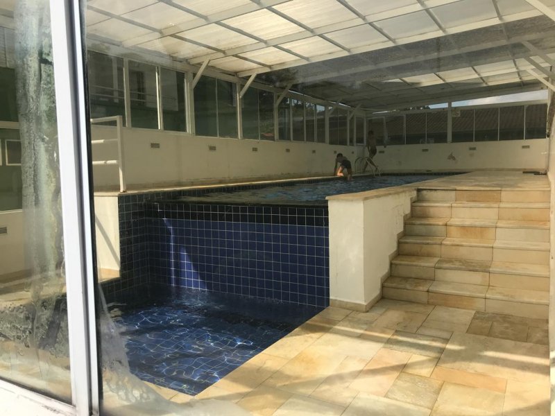 imóvel com 63m² - Rio Pequeno - São Paulo