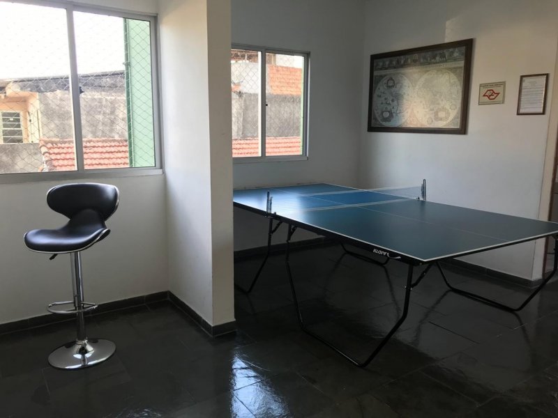 imóvel com 63m² - Rio Pequeno - São Paulo