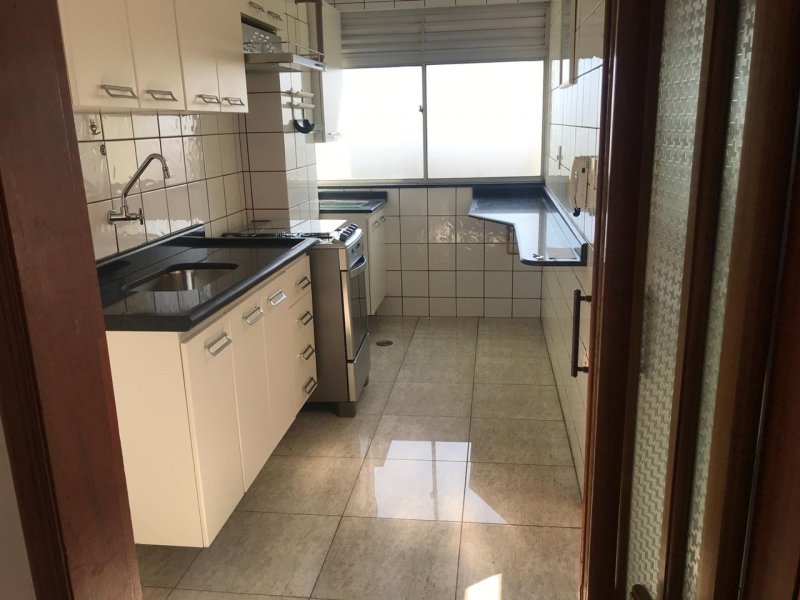 imóvel com 63m² - Rio Pequeno - São Paulo