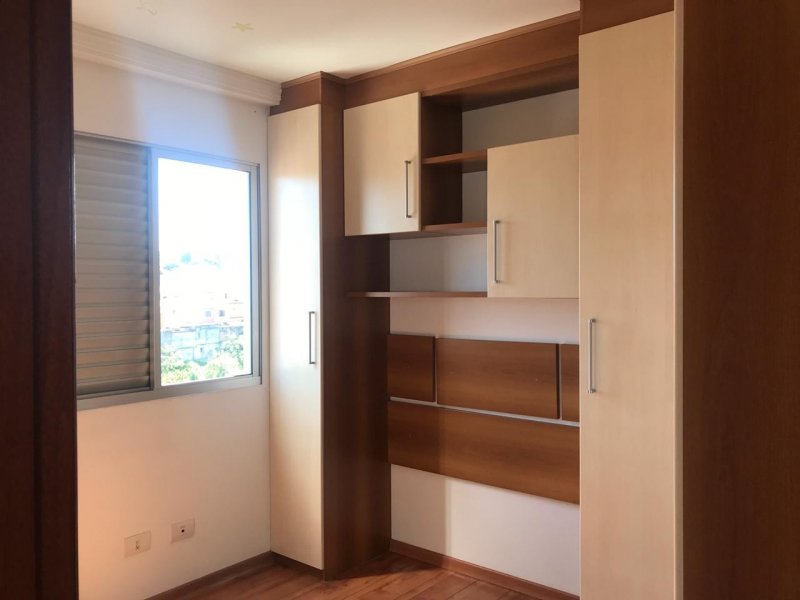 imóvel com 63m² - Rio Pequeno - São Paulo