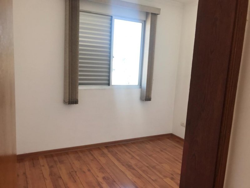 imóvel com 63m² - Rio Pequeno - São Paulo