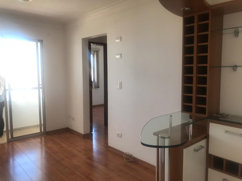 imóvel com 63m² - Rio Pequeno - São Paulo