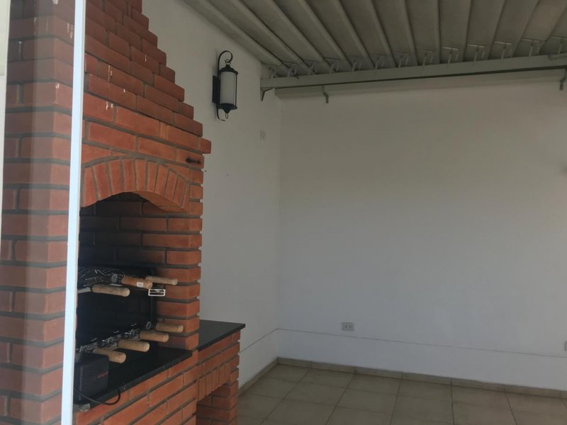 imóvel com 63m² - Rio Pequeno - São Paulo