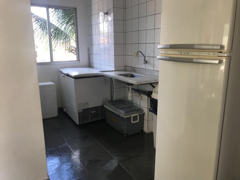imóvel com 63m² - Rio Pequeno - São Paulo
