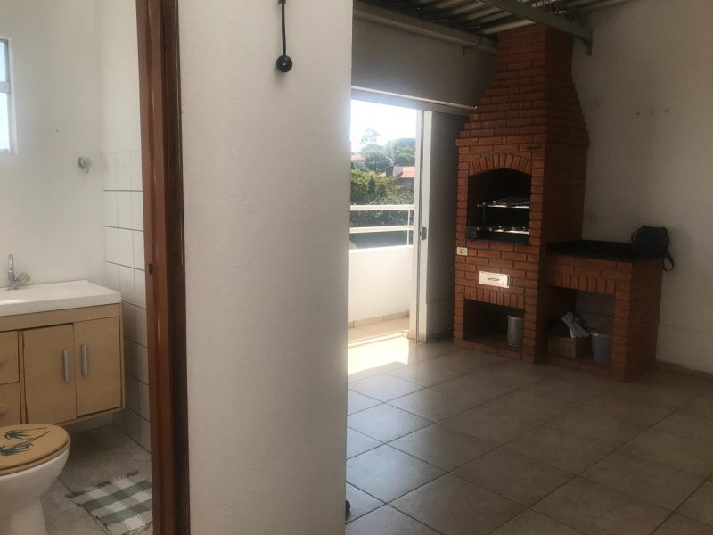 imóvel com 63m² - Rio Pequeno - São Paulo