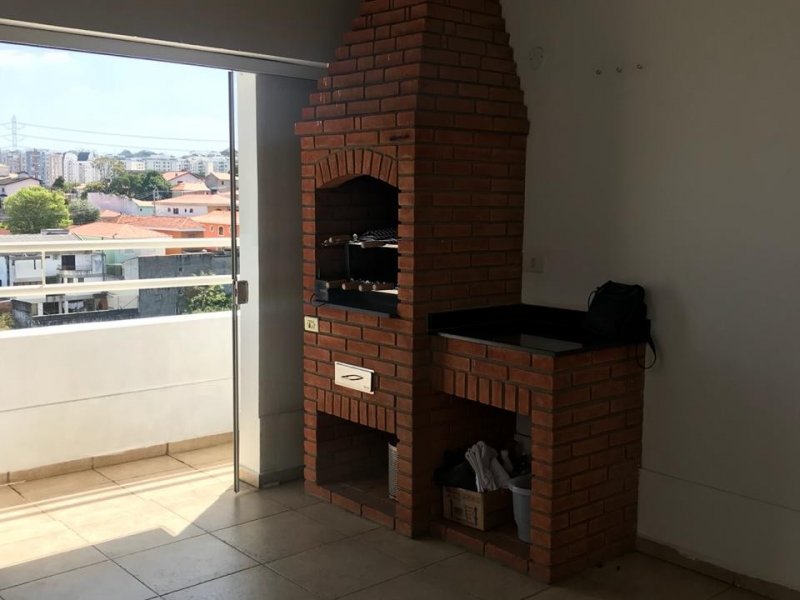 imóvel com 63m² - Rio Pequeno - São Paulo