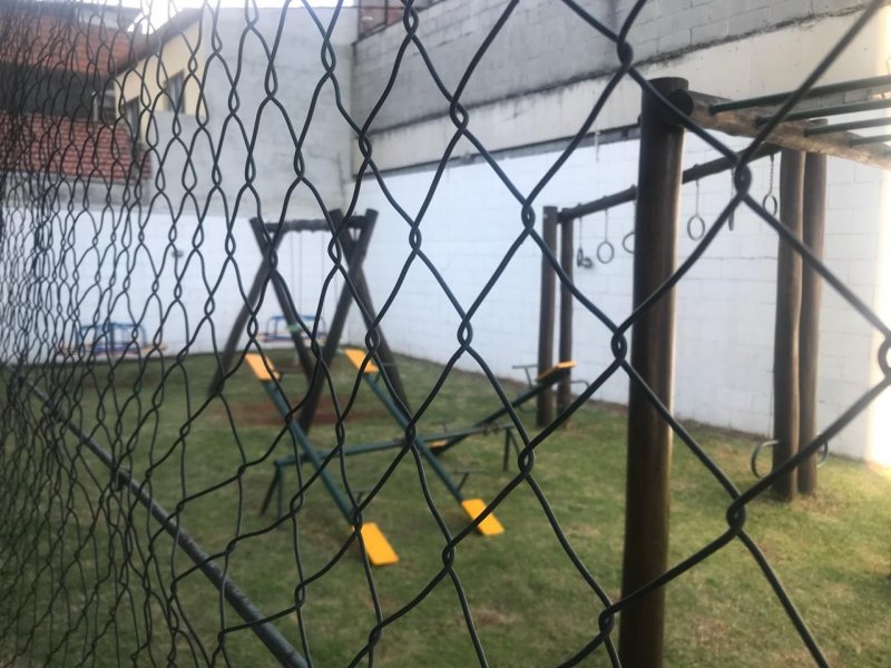 imóvel com 63m² - Rio Pequeno - São Paulo