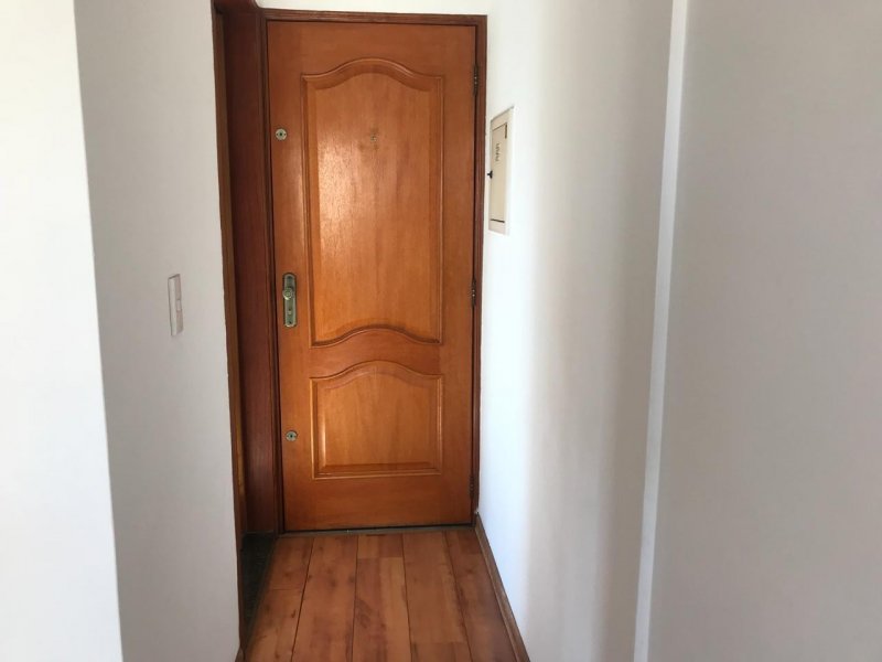 imóvel com 63m² - Rio Pequeno - São Paulo