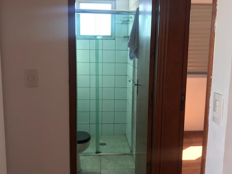 imóvel com 63m² - Rio Pequeno - São Paulo