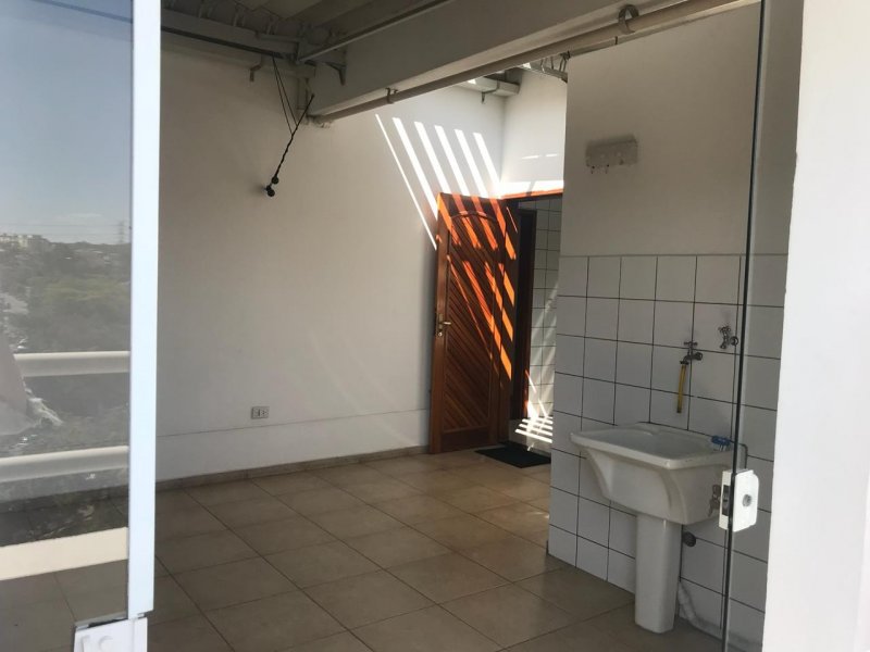 imóvel com 63m² - Rio Pequeno - São Paulo