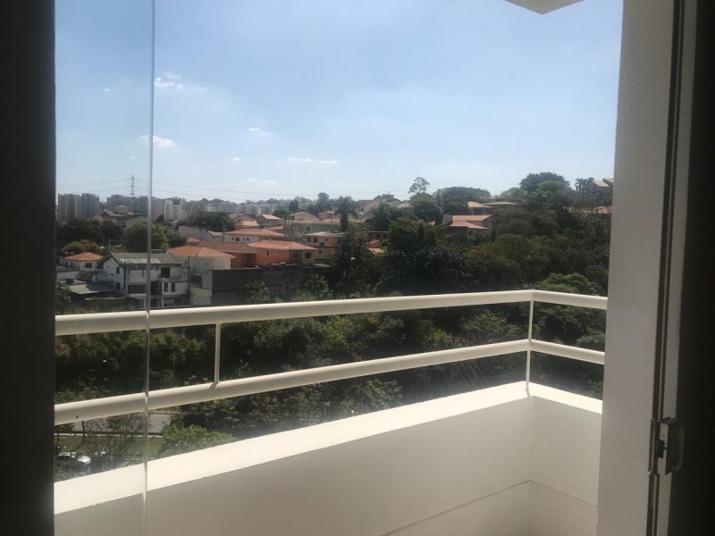 imóvel com 63m² - Rio Pequeno - São Paulo