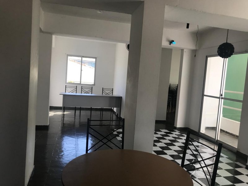 imóvel com 63m² - Rio Pequeno - São Paulo