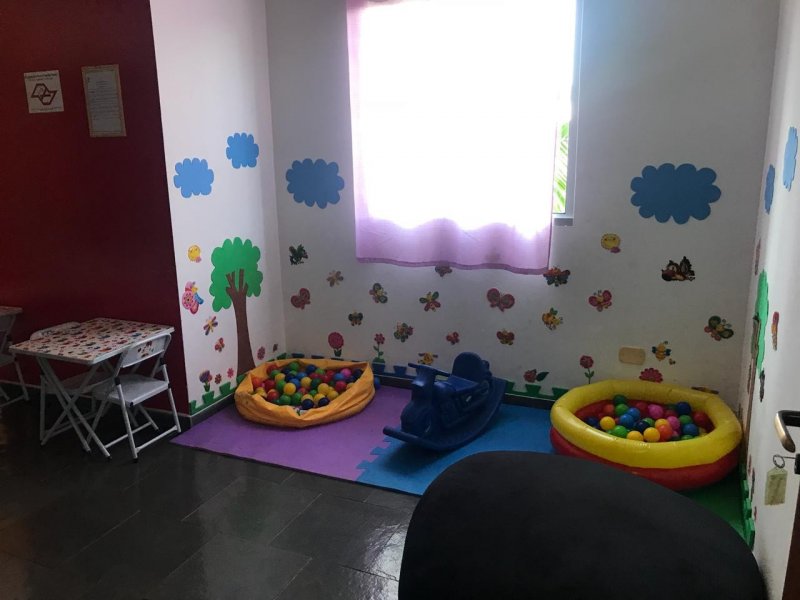 imóvel com 63m² - Rio Pequeno - São Paulo
