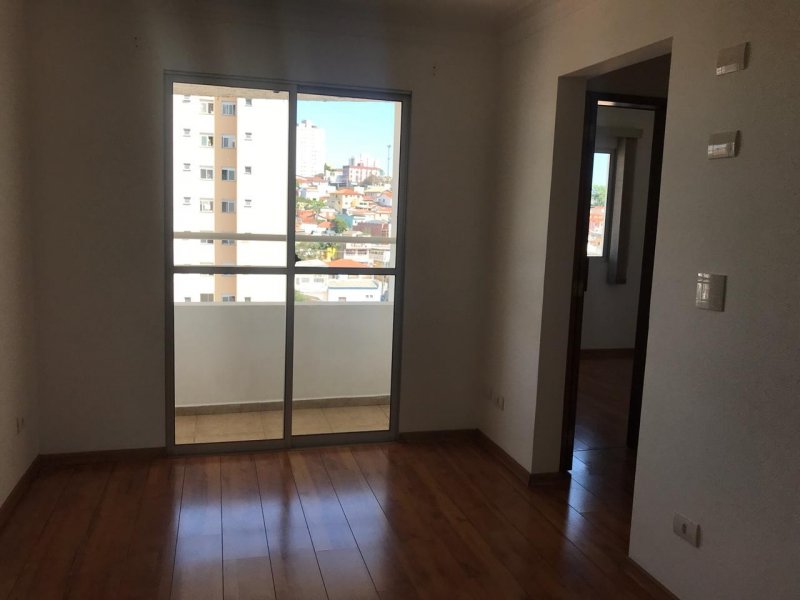 imóvel com 63m² - Rio Pequeno - São Paulo