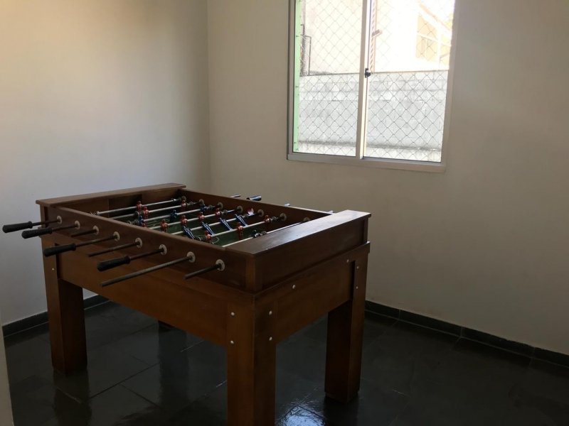 imóvel com 63m² - Rio Pequeno - São Paulo