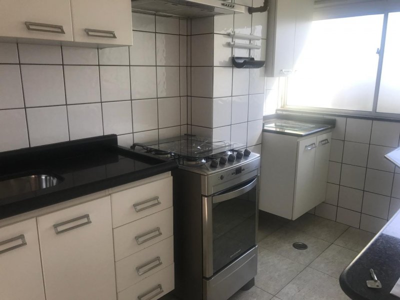 imóvel com 63m² - Rio Pequeno - São Paulo