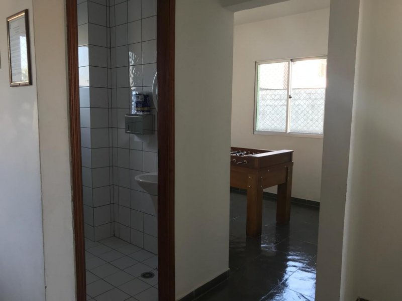 imóvel com 63m² - Rio Pequeno - São Paulo