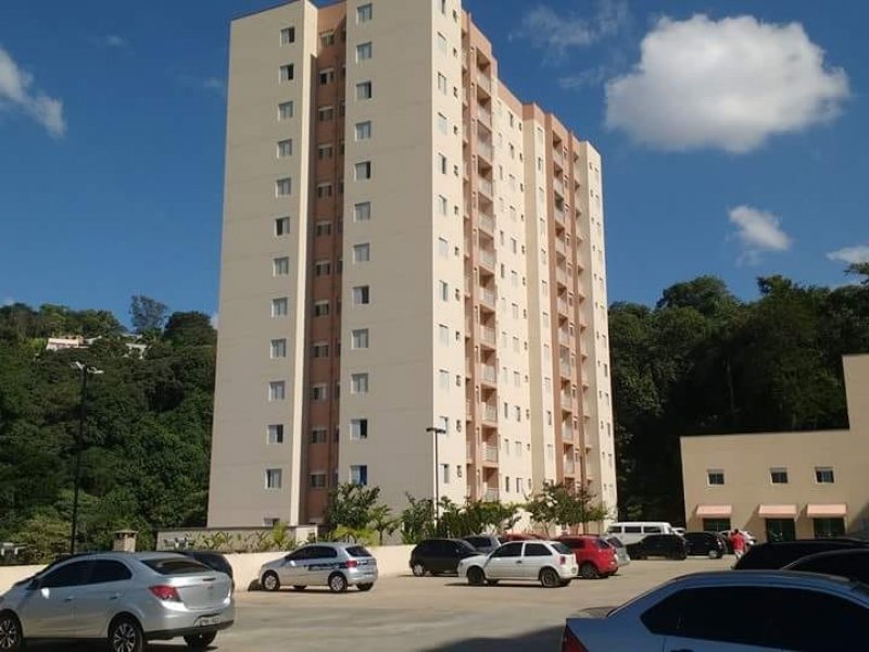Apartamento à venda Tremembé com 50m² e 2 quartos por R$ 249.999 - 1643081707-img-20180729-wa0060.jpg