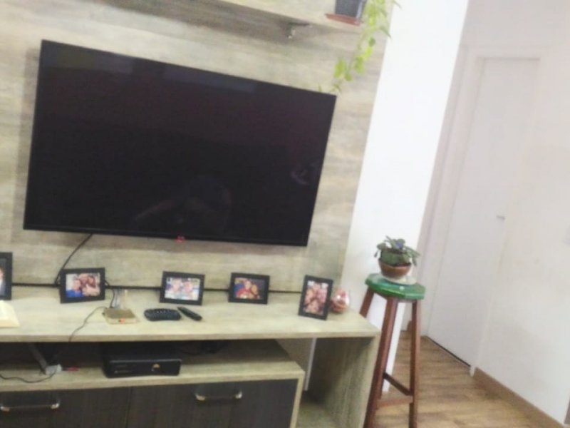 Apartamento à venda Tremembé com 50m² e 2 quartos por R$ 249.999 - 1968030872-img-20180729-wa0036.jpg