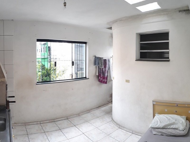 imóvel com 100m² - Jardim Tango - São Paulo