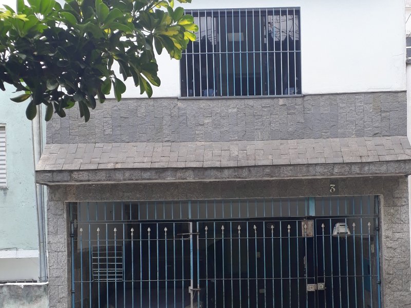 imóvel com 100m² - Jardim Tango - São Paulo
