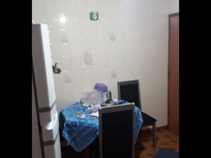 imóvel com 100m² - Jardim Tango - São Paulo
