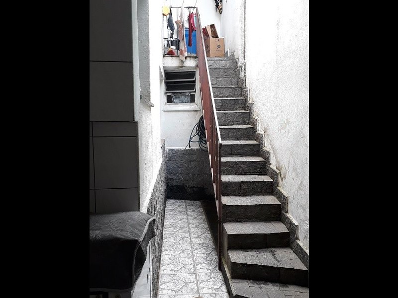 imóvel com 100m² - Jardim Tango - São Paulo
