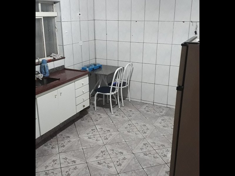 imóvel com 100m² - Jardim Tango - São Paulo