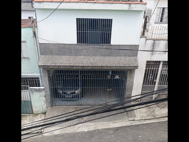 imóvel com 100m² - Jardim Tango - São Paulo