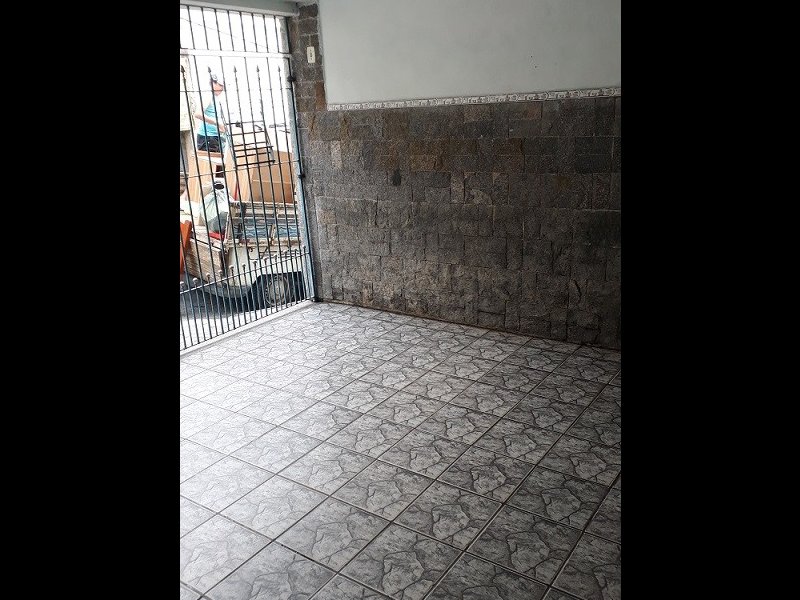 imóvel com 100m² - Jardim Tango - São Paulo