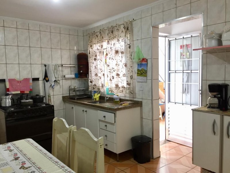 imóvel com 100m² - Jardim Brasília - São Paulo