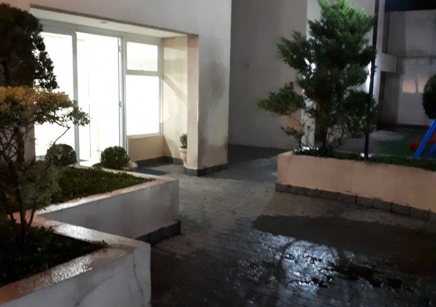 imóvel com 50m²
