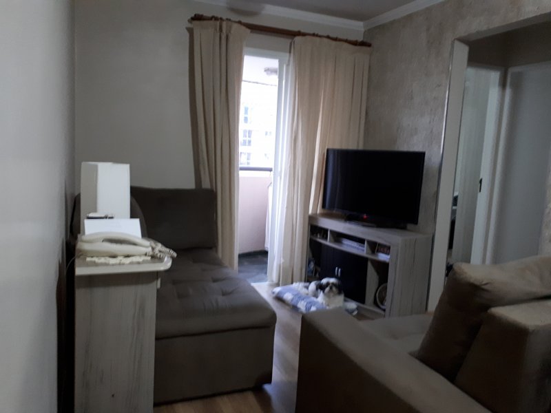Apartamento à venda Centro (Sul) com 50m² e 2 quartos por R$ 250.000 - 549264586-20180919-175340.jpg