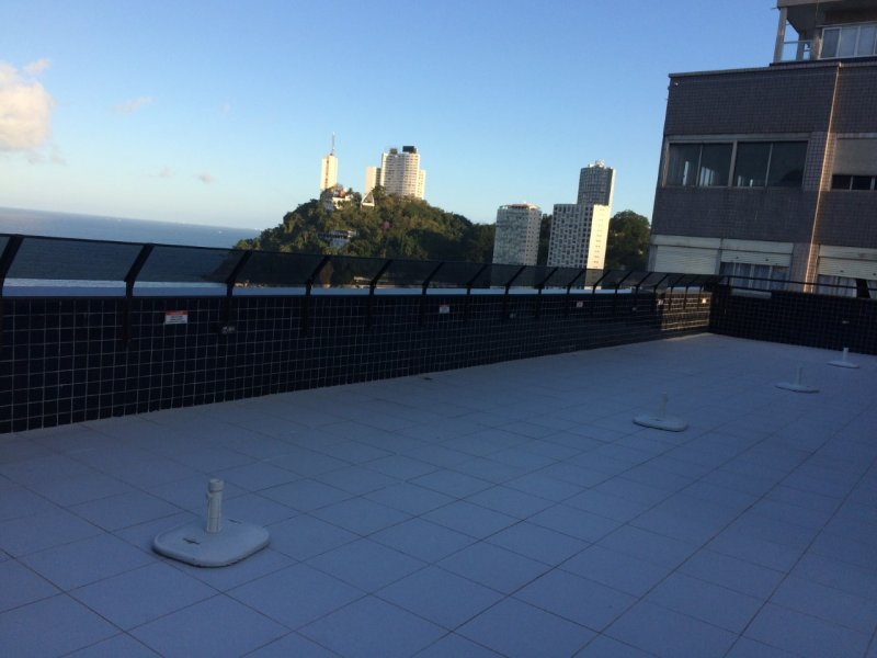 imóvel com 103m² - Itararé - São Vicente
