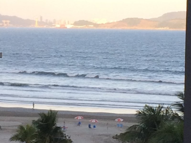 imóvel com 103m² - Itararé - São Vicente
