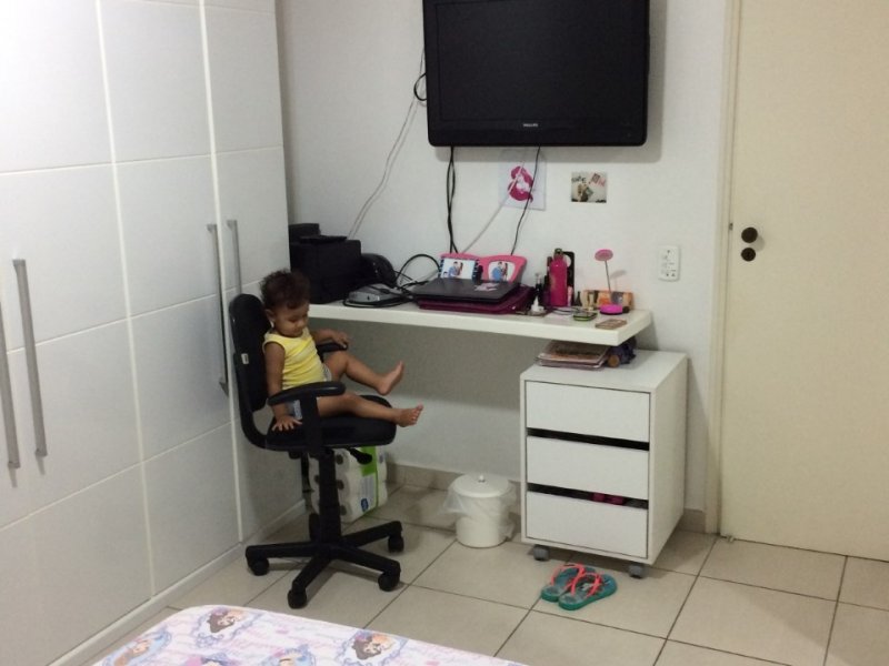 imóvel com 103m² - Itararé - São Vicente