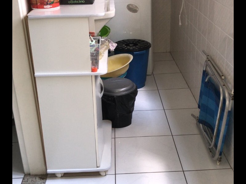 imóvel com 103m² - Itararé - São Vicente
