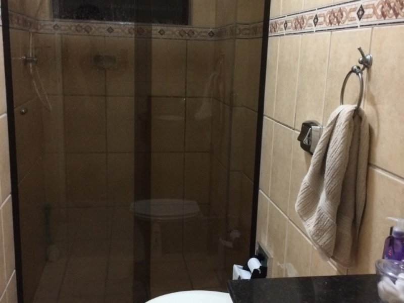 imóvel com 103m² - Itararé - São Vicente