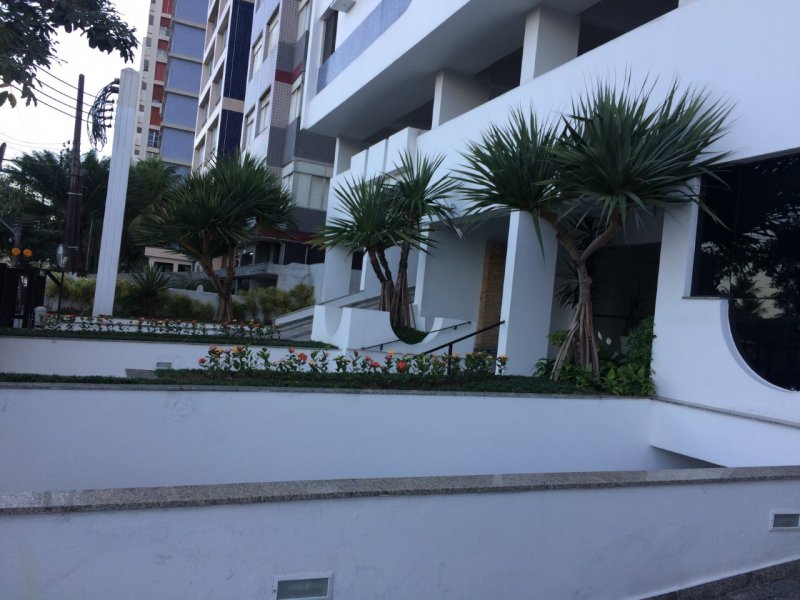 imóvel com 103m² - Itararé - São Vicente