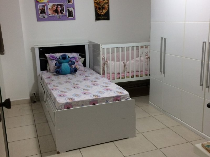 imóvel com 103m² - Itararé - São Vicente
