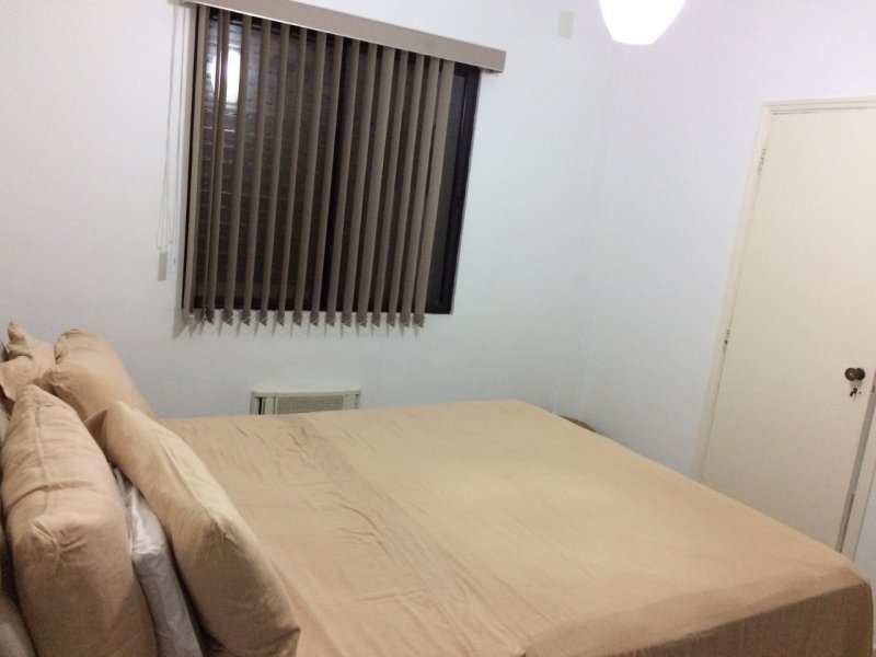 imóvel com 103m² - Itararé - São Vicente