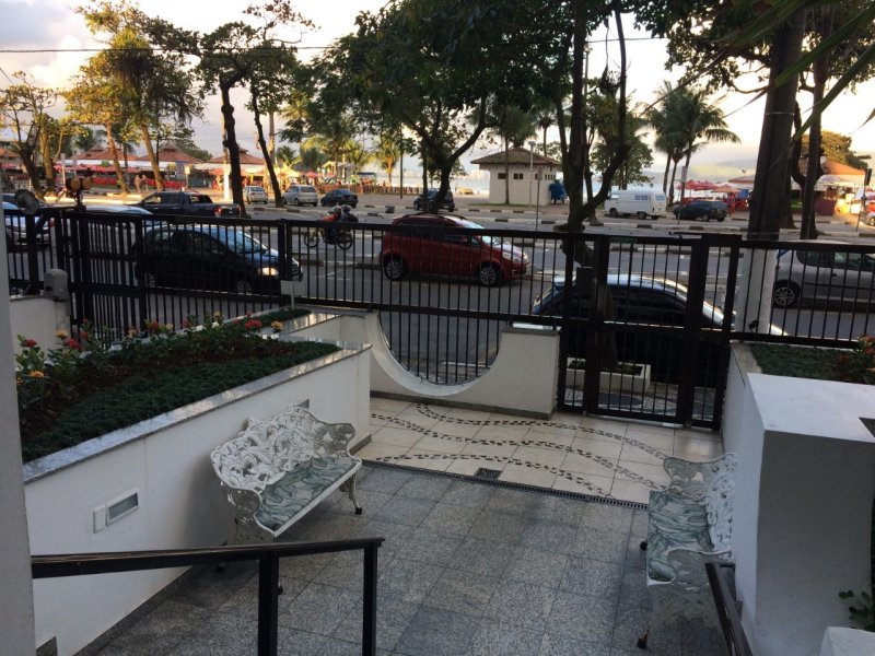 imóvel com 103m² - Itararé - São Vicente