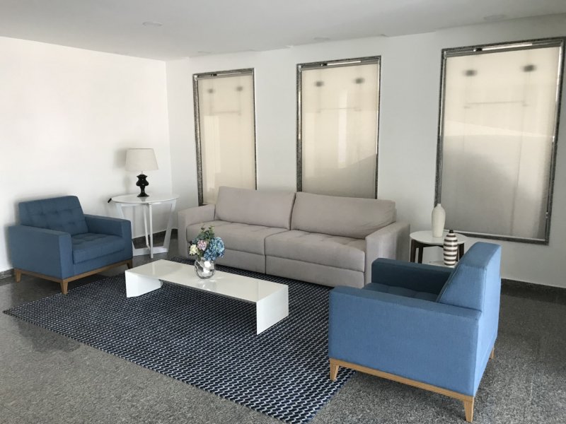 imóvel com 103m² - Itararé - São Vicente