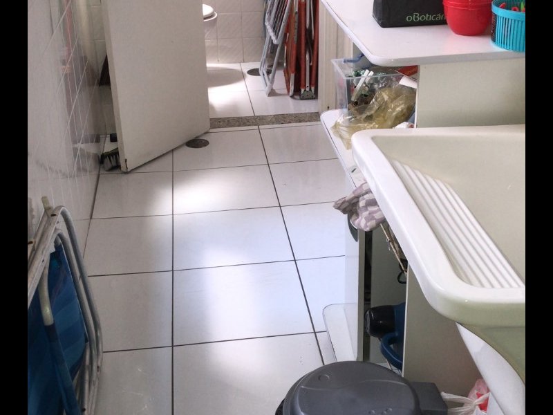 imóvel com 103m² - Itararé - São Vicente