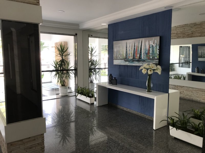 imóvel com 103m² - Itararé - São Vicente